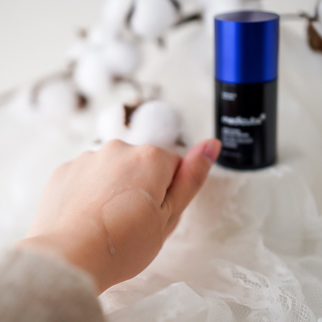 ゼロ毛穴1DAYセラム/MEDICUBE/美容液を使ったクチコミ(3枚目)