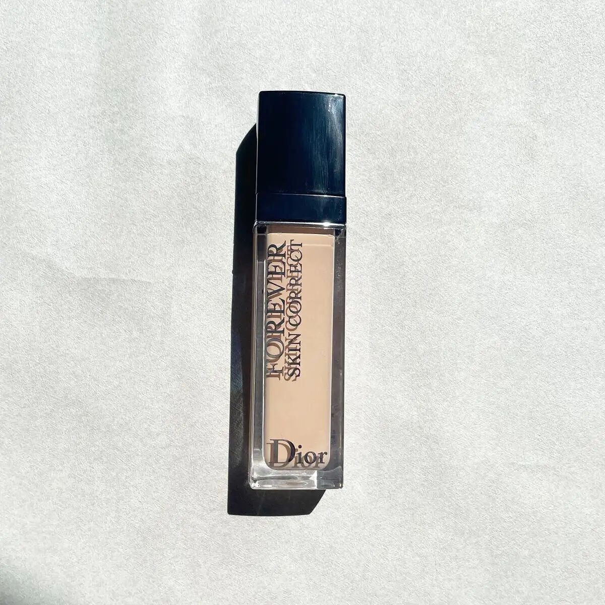 【旧】ディオールスキン フォーエヴァー スキン コレクト コンシーラー/Dior/リキッドコンシーラーを使ったクチコミ（1枚目）