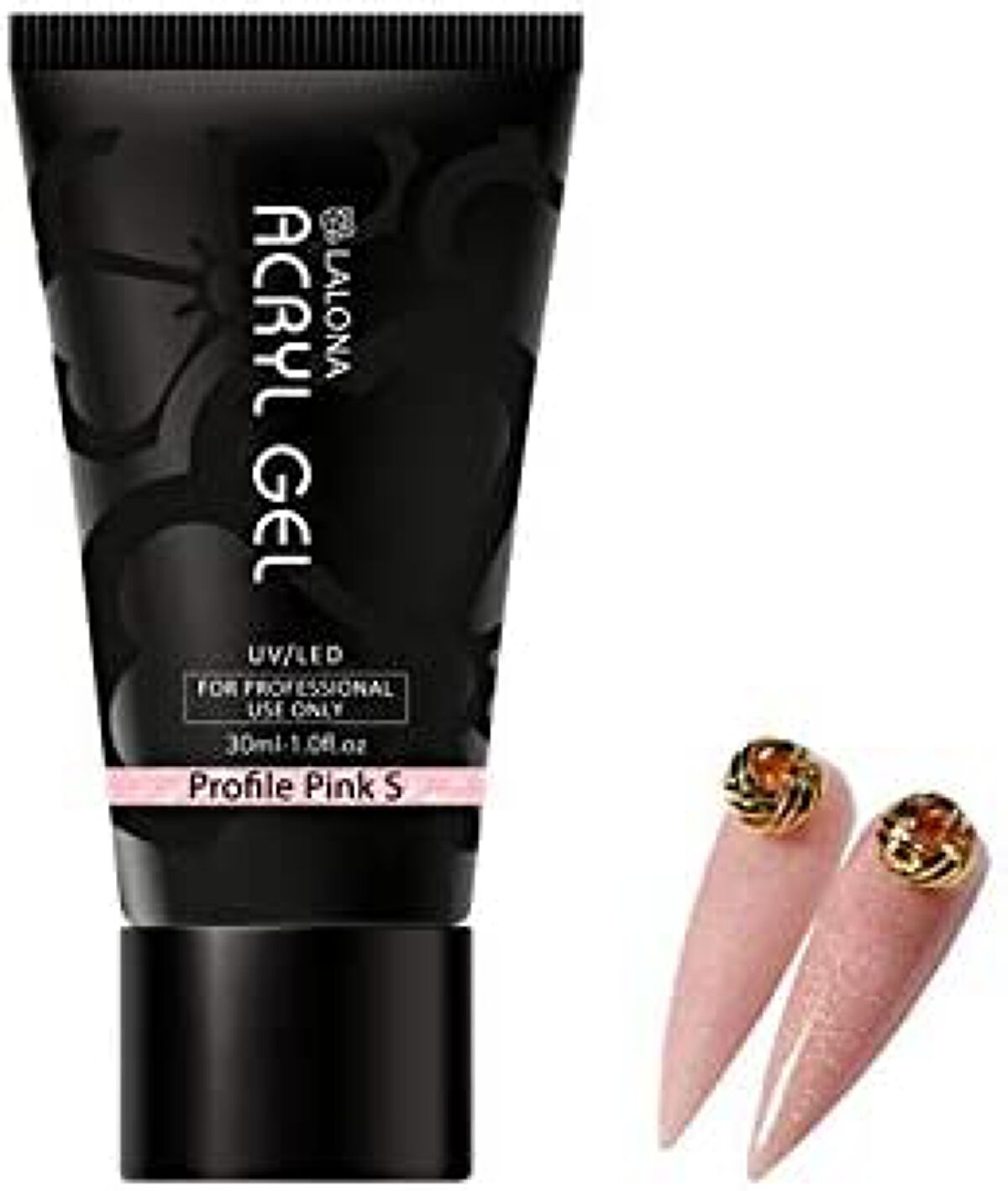 アクリルジェルスパークリング 043