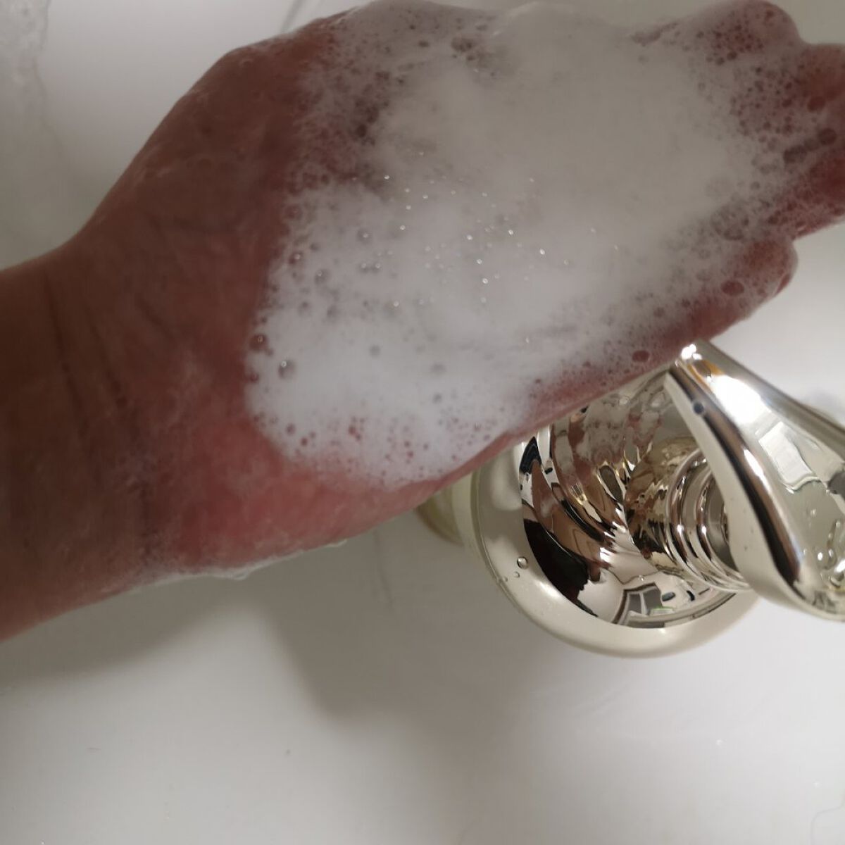 ドリーミー モイスト シャンプー/ヘアトリートメント/THERATIS/市販シャンプーを使ったクチコミ(3枚目)