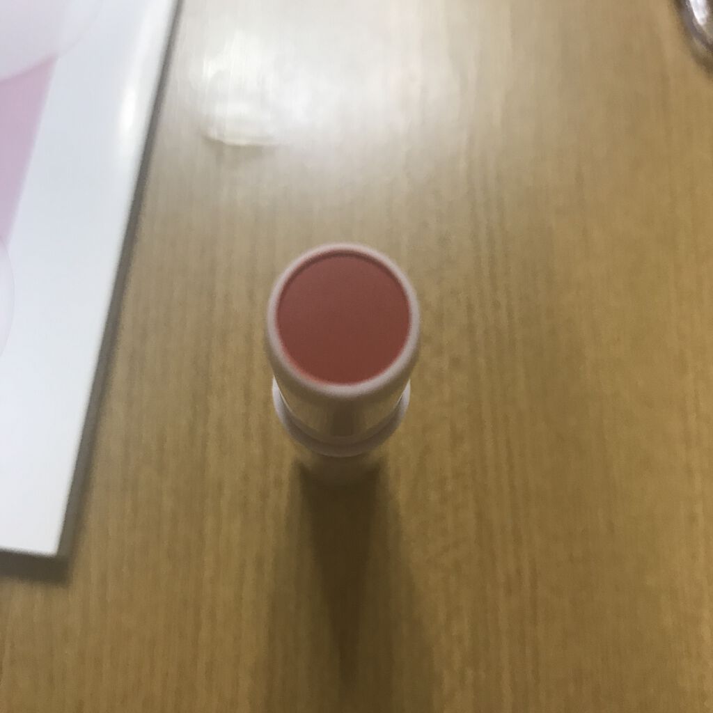 ステイオンバームルージュ/キャンメイク/口紅を使ったクチコミ（3枚目）