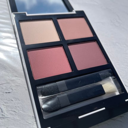 アイ カラー クォード 01R ローズ ティーズ / TOM FORD BEAUTY アイ カラー クォード 01R ローズ ティーズ / TOM FORD BEAUTY