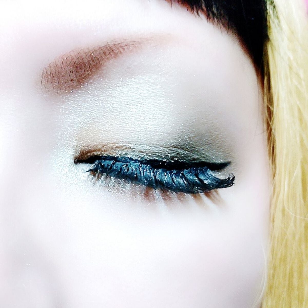 パーフェクトスタイリストアイズ/キャンメイク/アイシャドウパレットを使ったクチコミ(4枚目)