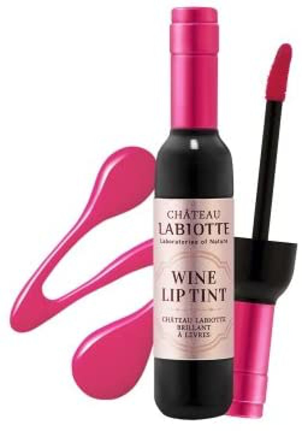 ワインリップティント PK02 ソーヴィニヨンピンク