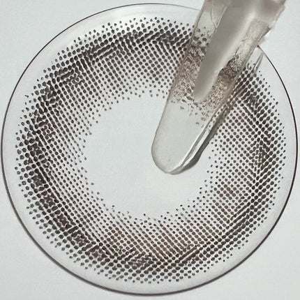 eyelist/Eyelist/ワンデー(1DAY)カラコンを使ったクチコミ(7枚目)