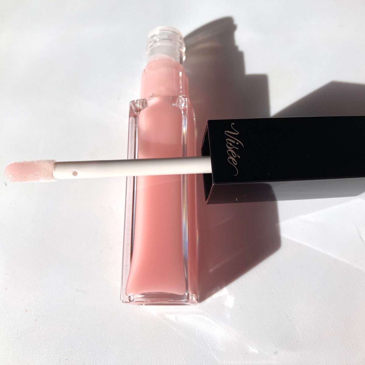 エッセンス リッププランパー/Visée/リッププランパーを使ったクチコミ(5枚目)