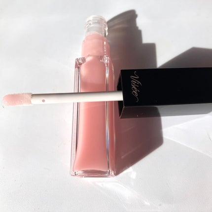 エッセンス リッププランパー/Visée/リッププランパーを使ったクチコミ(5枚目)