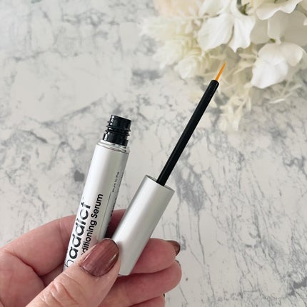 ラッシュアディクト アイラッシュ コンディショニング セラム アドバンス/soaddicted/まつげ美容液を使ったクチコミ(4枚目)