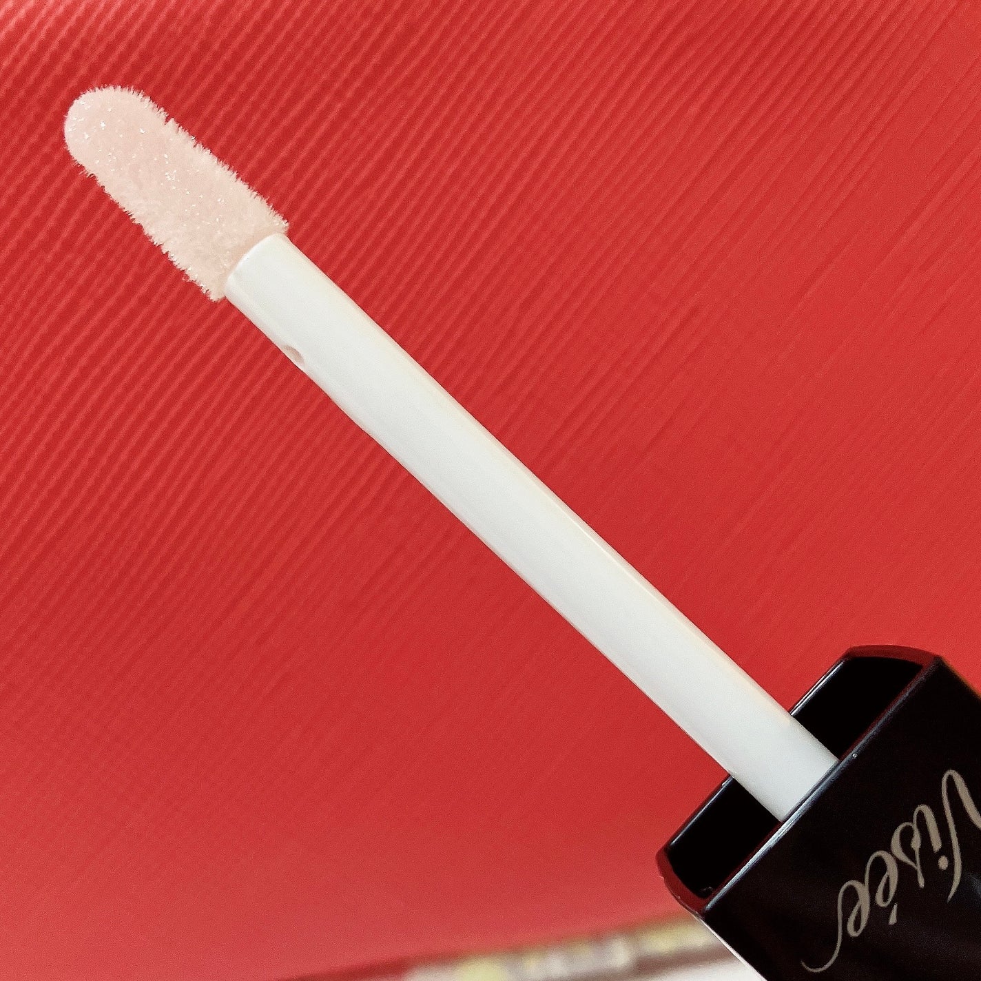 エッセンス リッププランパー/Visée/リッププランパーを使ったクチコミ(2枚目)