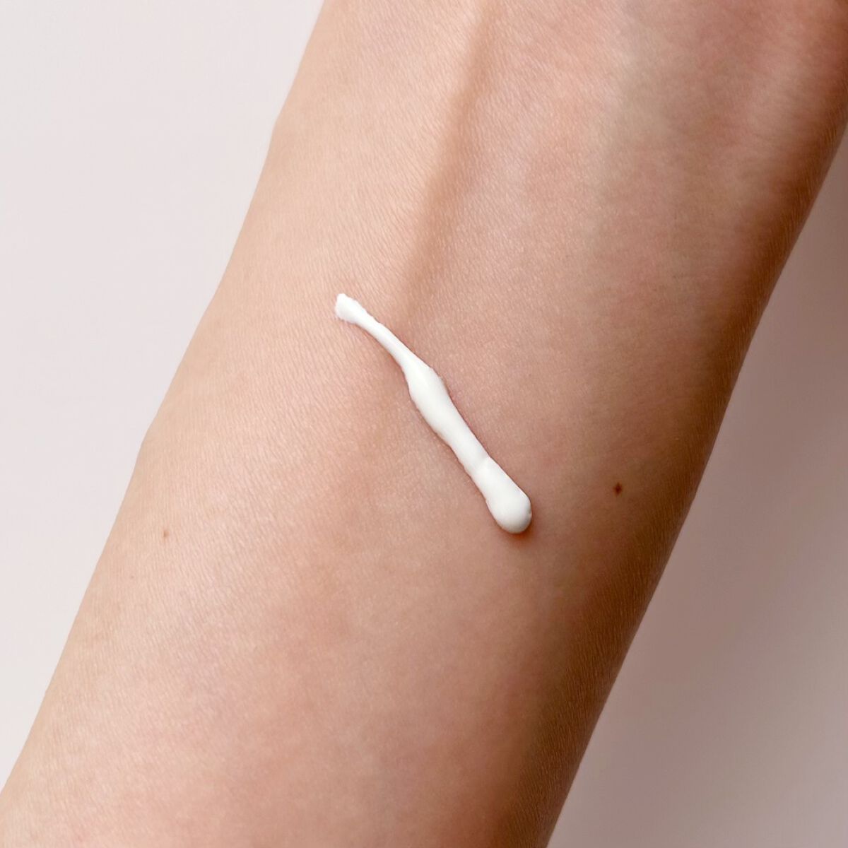 ベース クリアUVプロテクター/N organic/日焼け止めクリームを使ったクチコミ(6枚目)