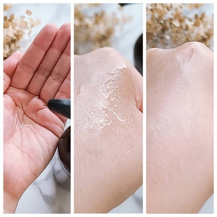 もずの魔法石鹸/水橋保寿堂製薬/ボディ石鹸を使ったクチコミ(2枚目)