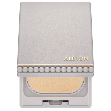 アルビオン スタジオ ビューティアス ファンデーション/ALBION/パウダーファンデーションを使ったクチコミ(6枚目)