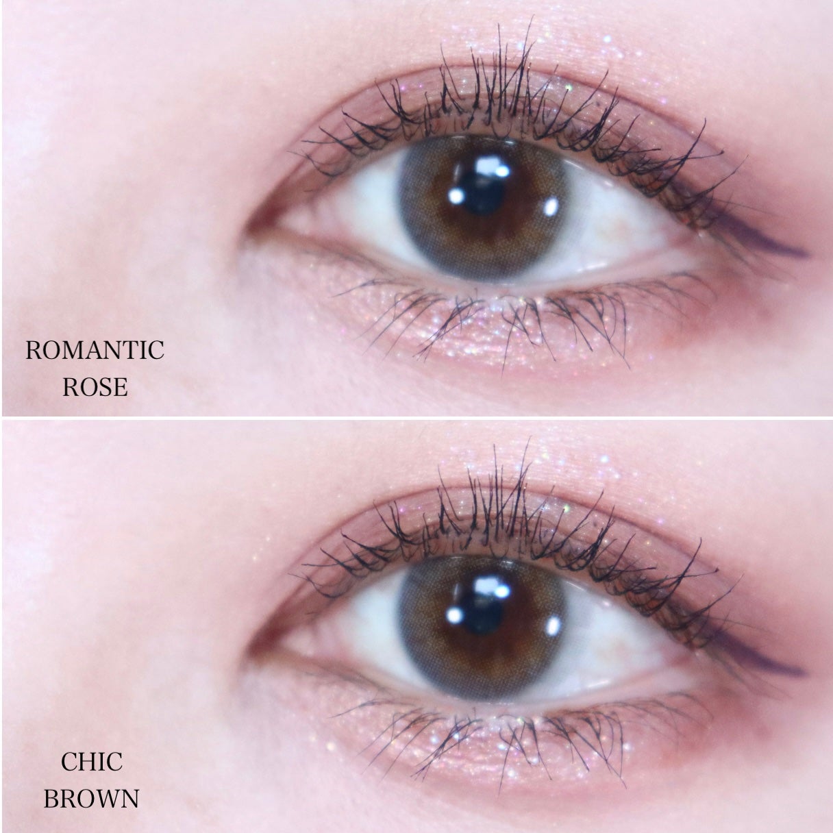 シェード&ムードアイライナー/Milk Touch/リキッドアイライナーを使ったクチコミ(5枚目)