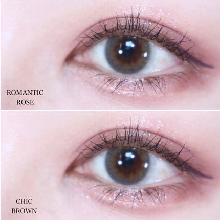 シェード&ムードアイライナー/Milk Touch/リキッドアイライナーを使ったクチコミ(5枚目)