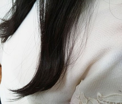 ケラさら/Lila efu/ヘアミストを使ったクチコミ(4枚目)