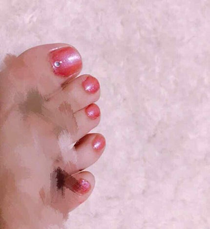 ネイルカラー/MAVALA/マニキュアを使ったクチコミ(2枚目)