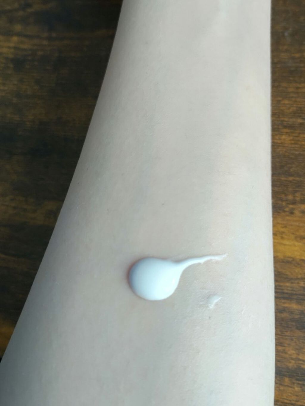 エッセンシャル スフレ/雪肌精/乳液を使ったクチコミ（3枚目）