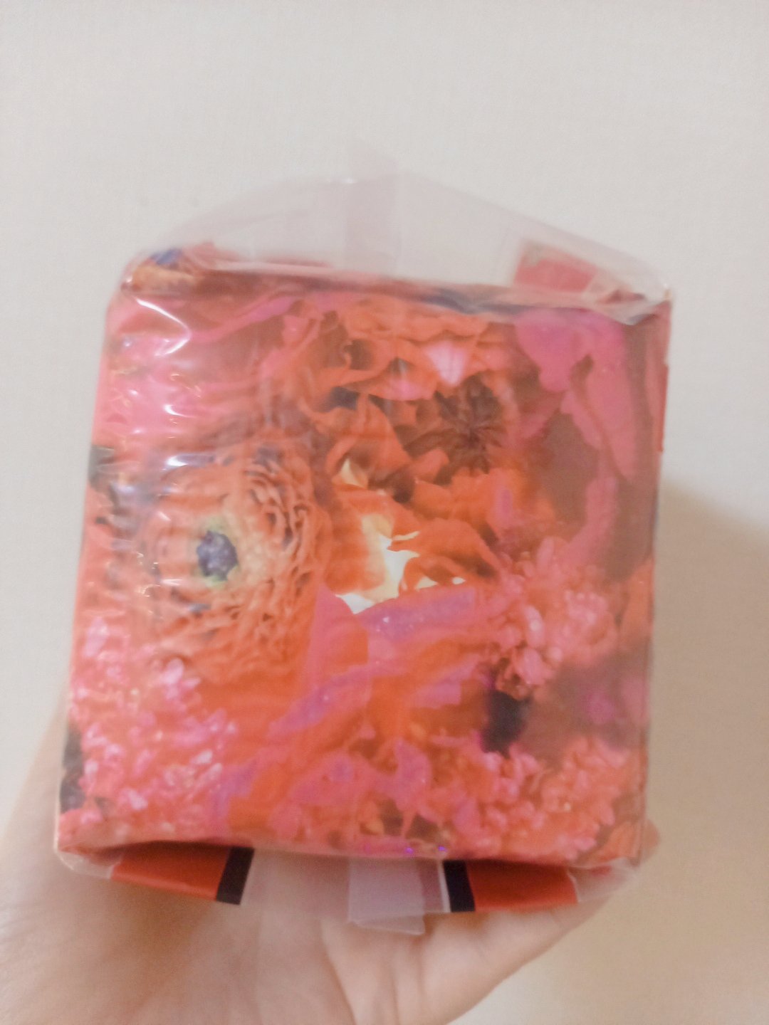 コンパクトガード/エリス/ナプキンを使ったクチコミ（2枚目）