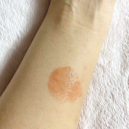 エテュセ リップエディション(グロス)/ettusais/リップグロスを使ったクチコミ(4枚目)