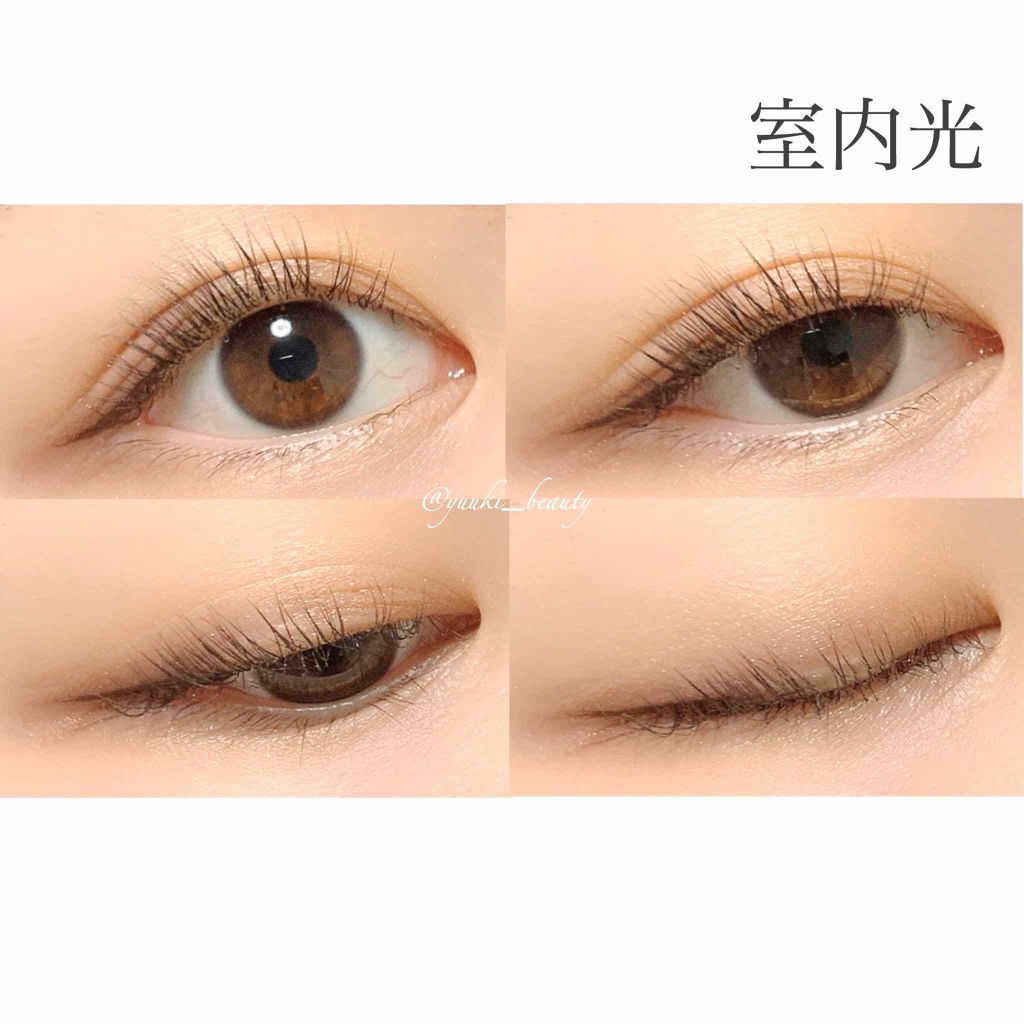 ヴィンテージモードアイズ/KATE/アイシャドウパレットを使ったクチコミ（3枚目）