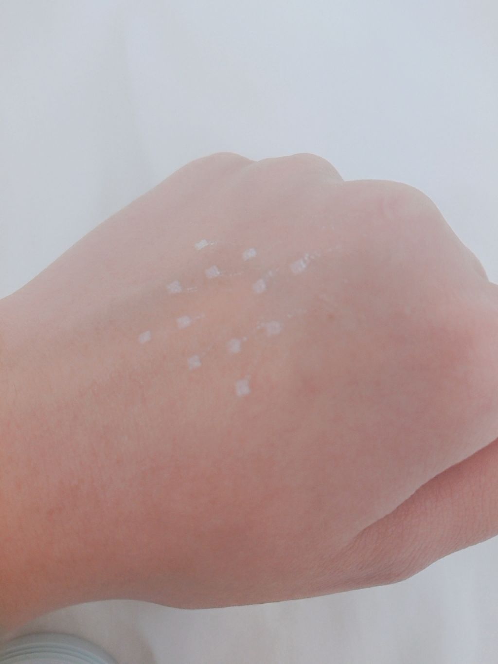ノーセバム ミネラルパウダー/innisfree/ルースパウダーを使ったクチコミ(3枚目)