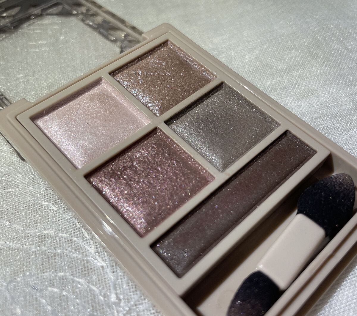 N’s COLLECTION 1day/N’s COLLECTION/ワンデー（１DAY）カラコンを使ったクチコミ（2枚目）