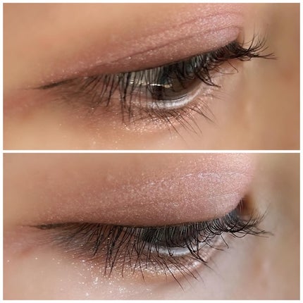 パーフェクトエクステンション マスカラ for カール/D-UP/マスカラを使ったクチコミ(9枚目)