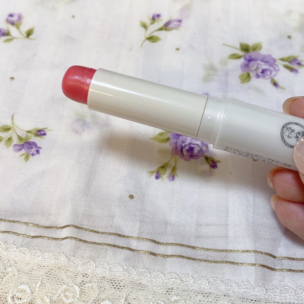 トーンマイリップ/メンソレータム/リップケアを使ったクチコミ（2枚目）