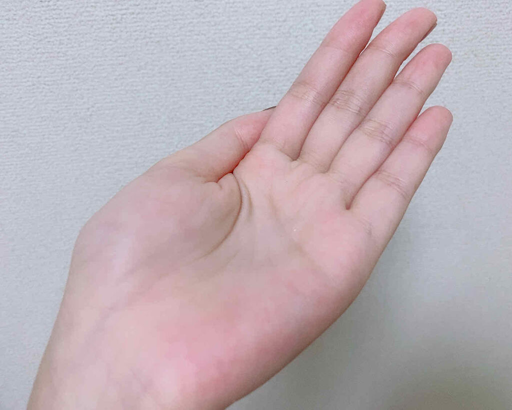 セラム ヴェール/ONE BY KOSE/美容液を使ったクチコミ（3枚目）