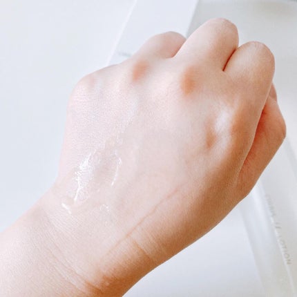 オルビスユー ローション/オルビス/化粧水を使ったクチコミ(4枚目)