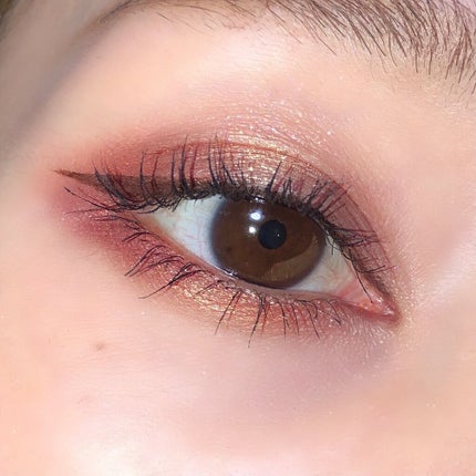 エクスプローラ12色 動物アイシャドウパレット/PERFECT DIARY/アイシャドウパレットを使ったクチコミ(4枚目)