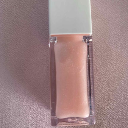 コンフォート リップオイル /CLARINS/リップグロスを使ったクチコミ(3枚目)