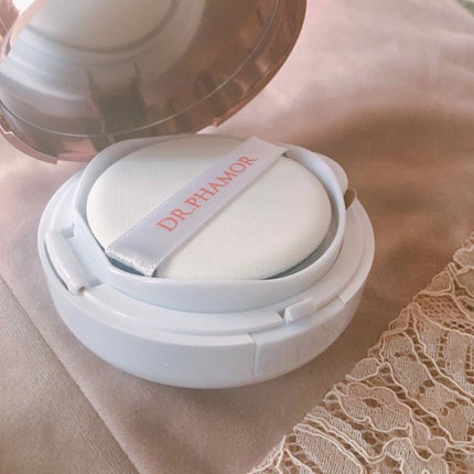 drphamor/Olive Young/シートマスク・パックを使ったクチコミ(2枚目)