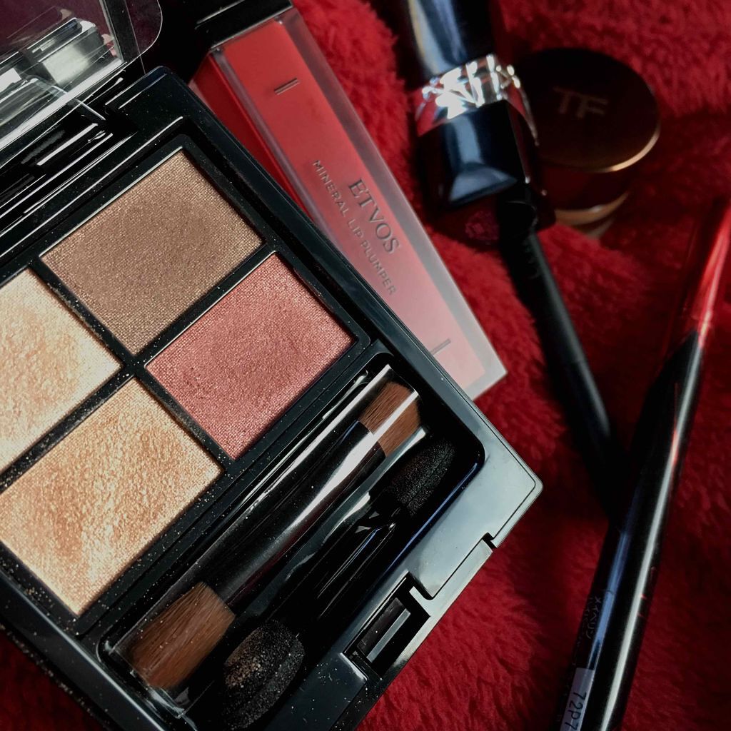 【旧】ルージュ ディオール/Dior/口紅を使ったクチコミ(1枚目)