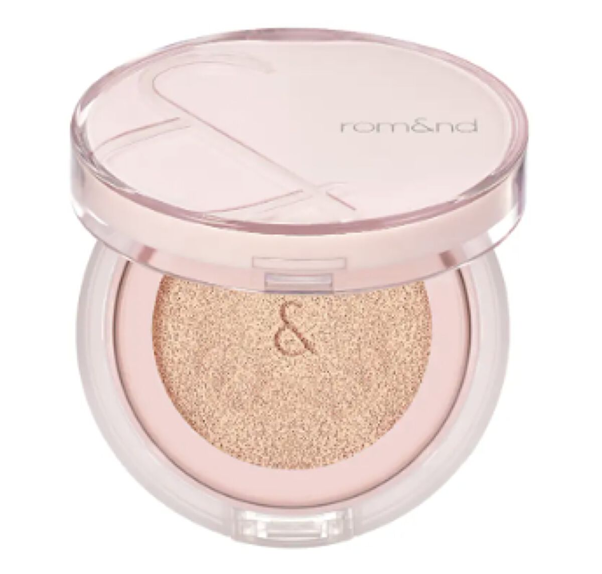 ブルームインカバーフィットクッション / rom&nd