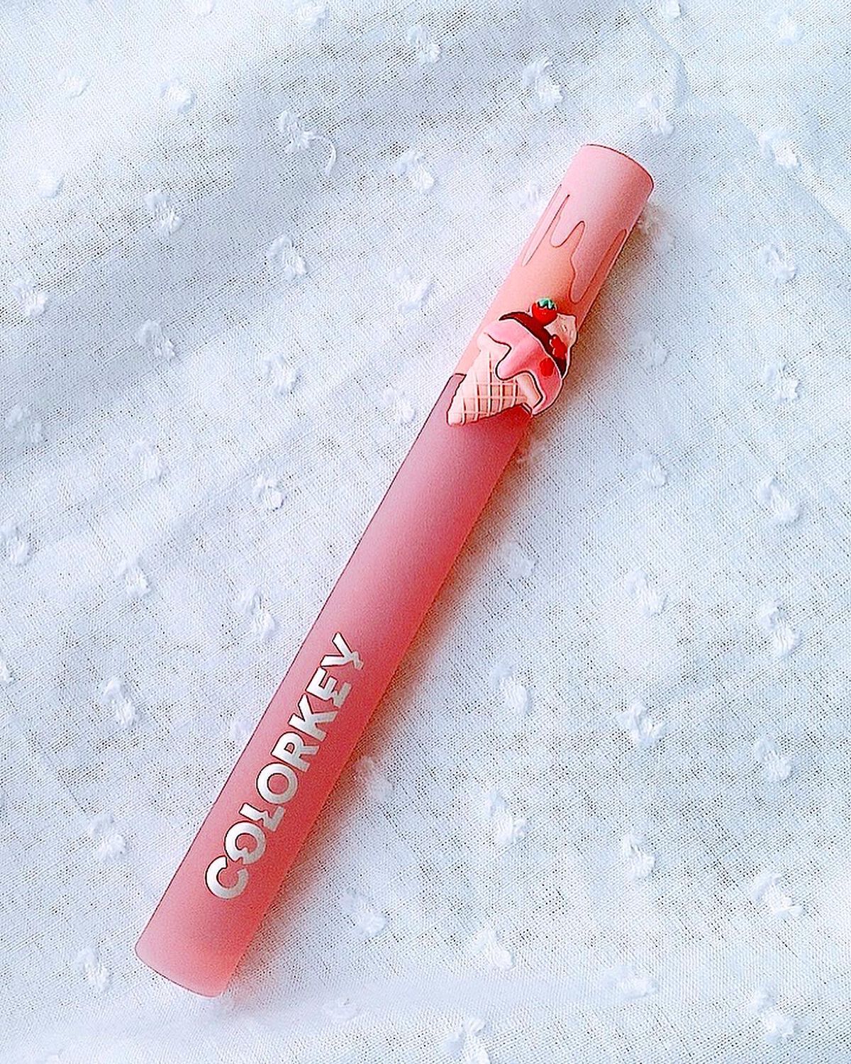 リップスティックアイスクリームティント / COLORKEY