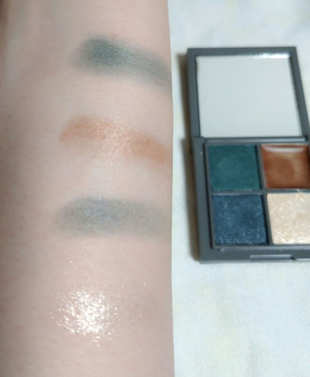 Gina 2020-21 winter/Gina/雑誌を使ったクチコミ(2枚目)