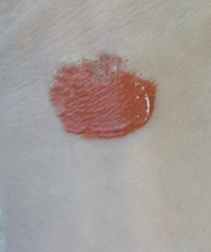 リップ&チーク/WHOMEE/ジェル・クリームチークを使ったクチコミ(2枚目)