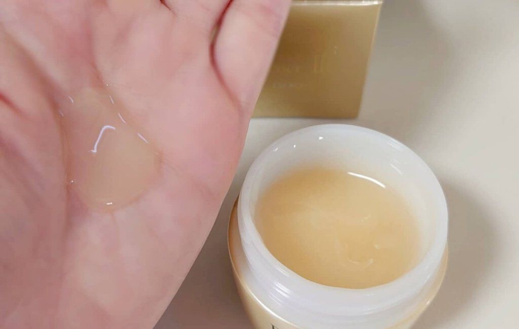 ビューティーオープナージェル/オージオ/オールインワン化粧品を使ったクチコミ（3枚目）