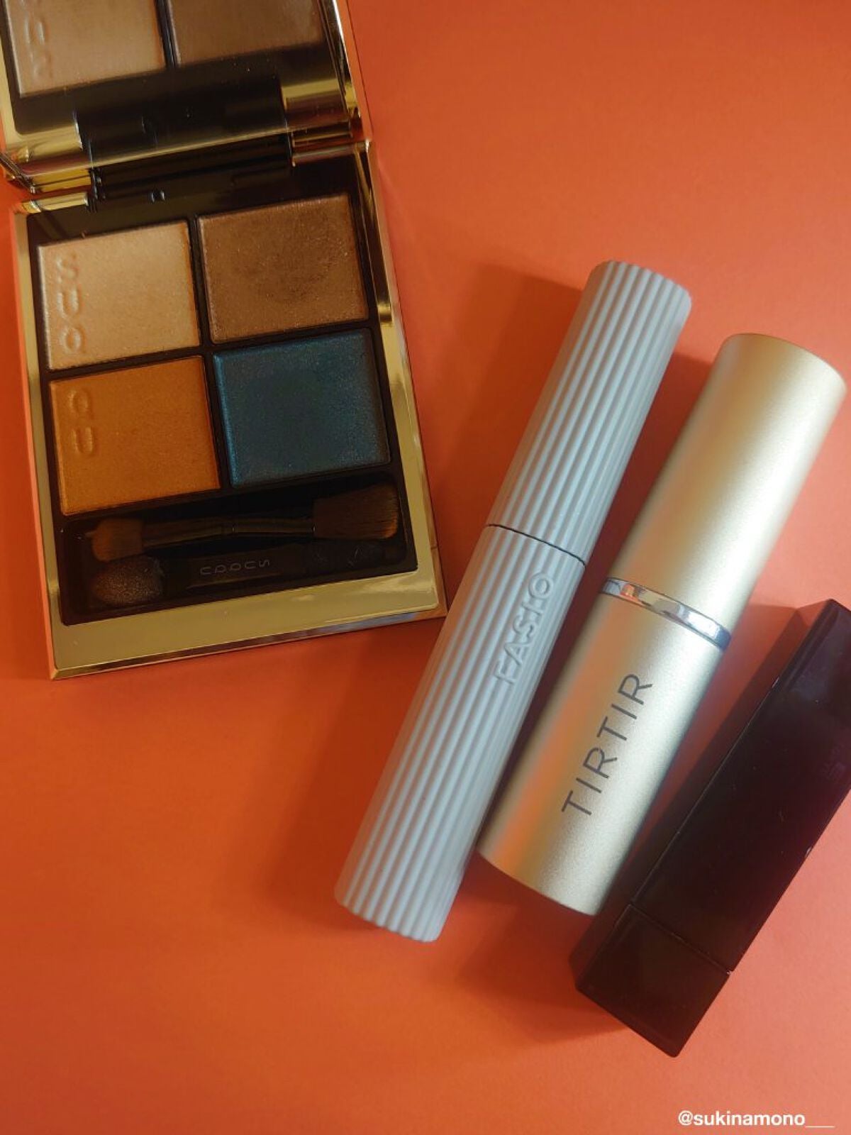 ReVIA 1day/ReVIA/ワンデー(1DAY)カラコンを使ったクチコミ(4枚目)