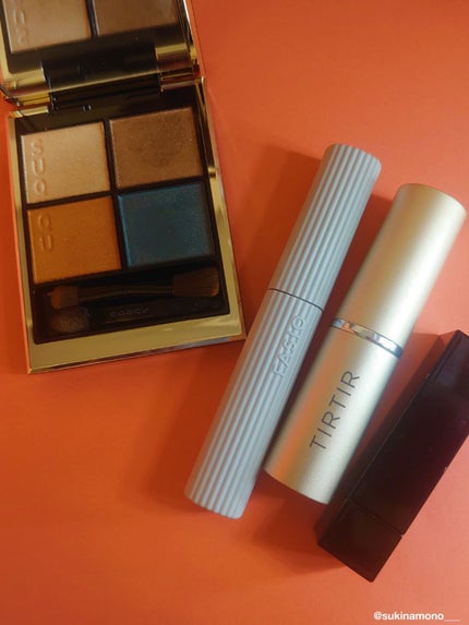 ReVIA 1day/ReVIA/ワンデー(1DAY)カラコンを使ったクチコミ(4枚目)