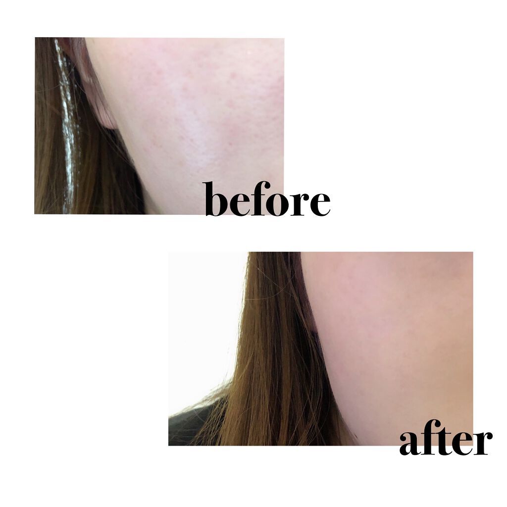 スムースマットベース/オルビス/化粧下地を使ったクチコミ(3枚目)