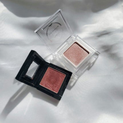 ヴィセ アヴァン シングルアイカラー/Visée/単色アイシャドウを使ったクチコミ(3枚目)