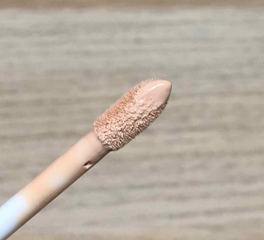 ハイライトコンシーラー/CEZANNE/リキッドコンシーラーを使ったクチコミ(2枚目)