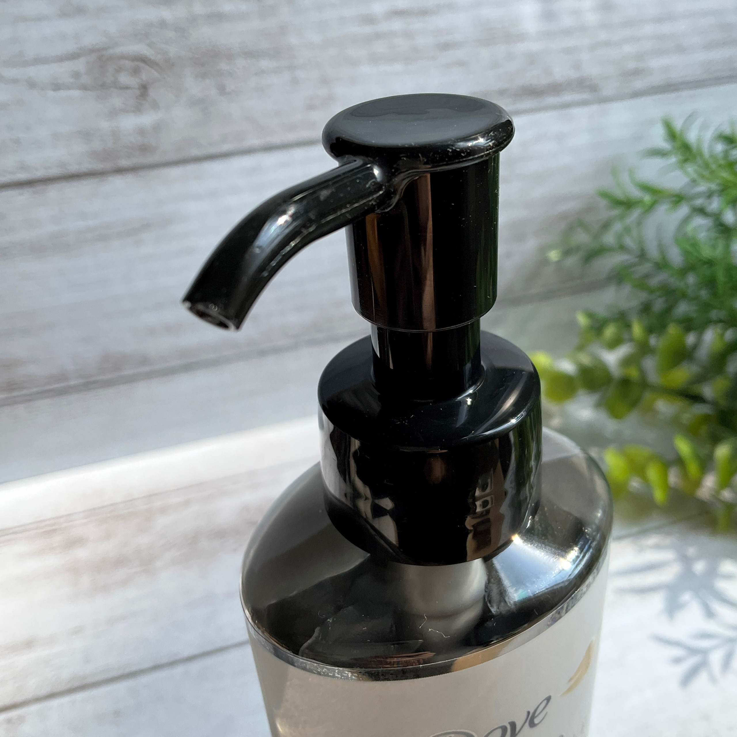 ダヴ 吸着毛穴ケア 洗顔ジェル/ダヴ/その他洗顔料を使ったクチコミ（2枚目）