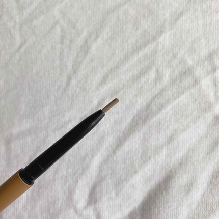 リシェ カラーリング アイブロウパウダー/Visée/パウダーアイブロウを使ったクチコミ(4枚目)