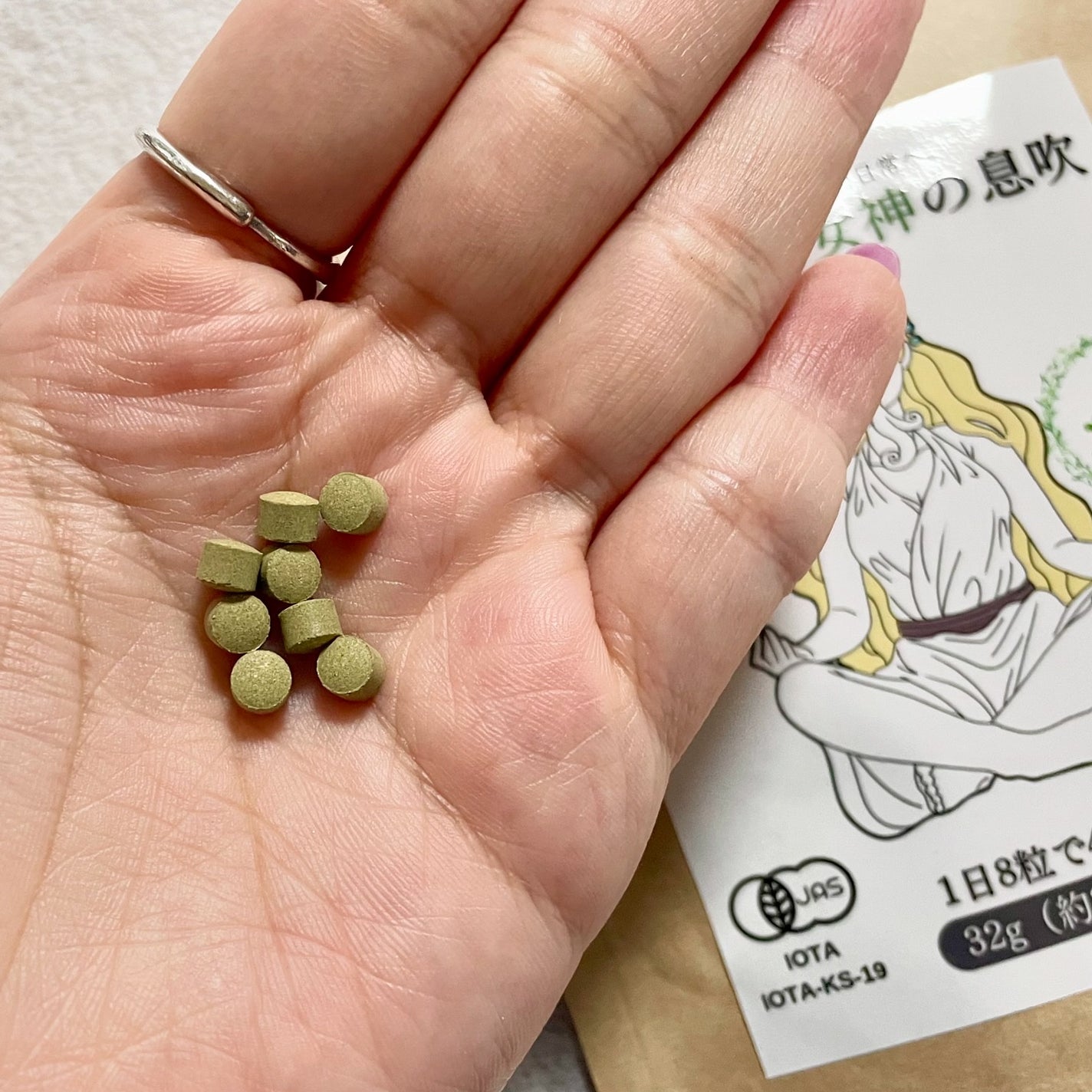 ããã¿ðãã©ãã100 on LIPS ãã³ãšã¿ã¹ã®ã¢ãã¿ãŒãã£ã³ããŒã³ã§ããã£ããã¢ãªã³ã¬ãšå¥³ç¥ã®æ¯å¹..ãïŒ3æç®ïŒ