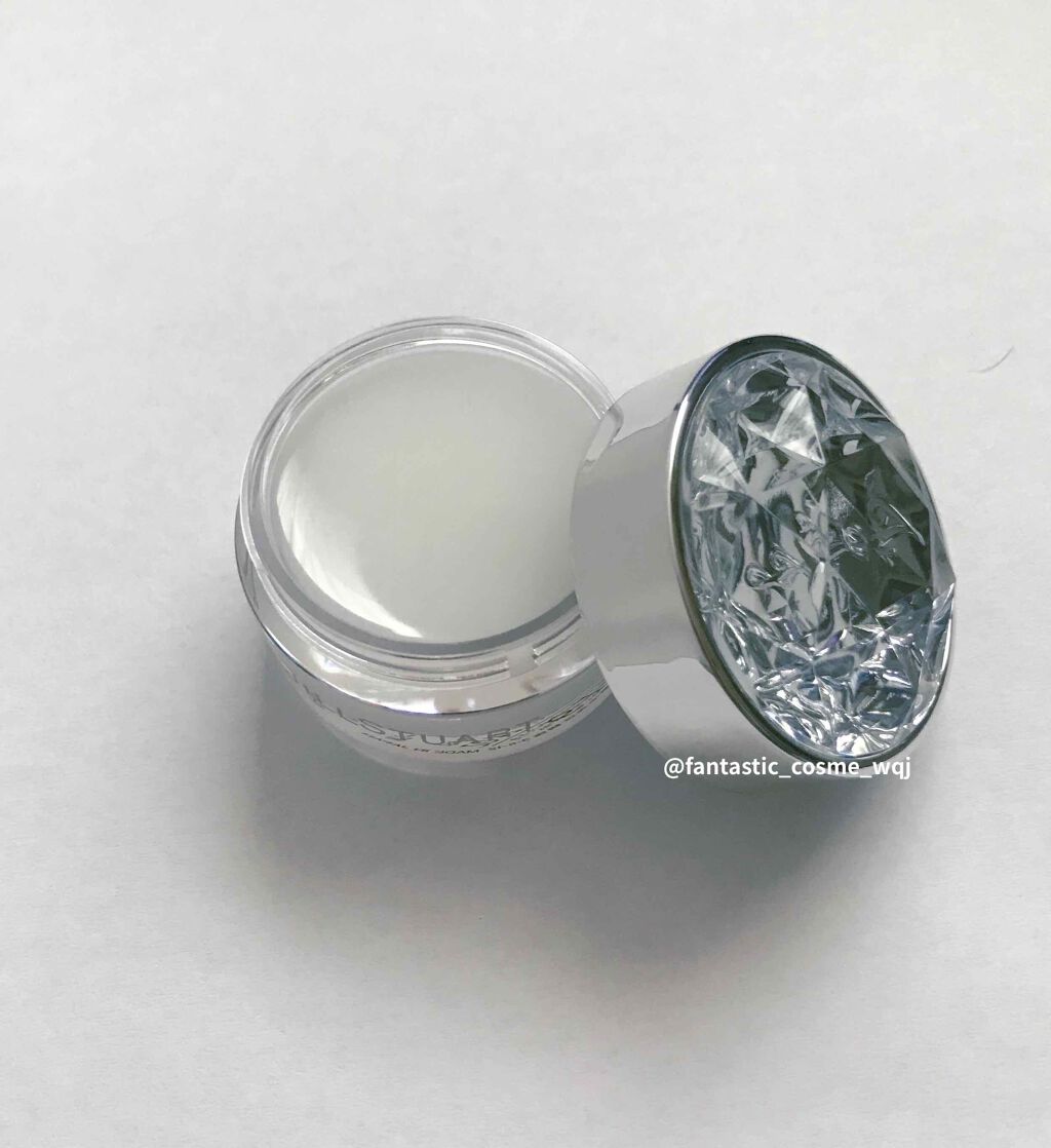 ジルスチュアート リップバーム/JILL STUART/リップバームを使ったクチコミ（3枚目）