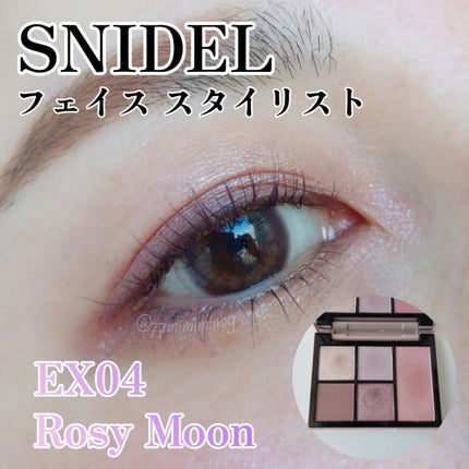 ピエナージュ ミミジェム マンスリー/PienAge/1ヶ月(1MONTH)カラコンを使ったクチコミ(1枚目)