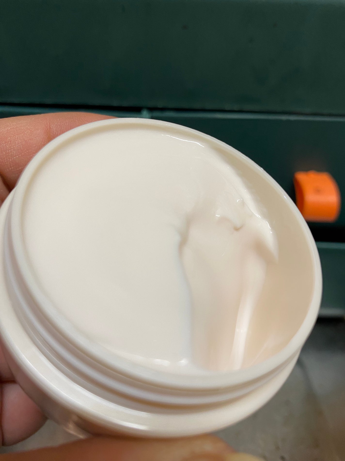 クリーム イン デイ/KANEBO/フェイスクリームを使ったクチコミ(3枚目)